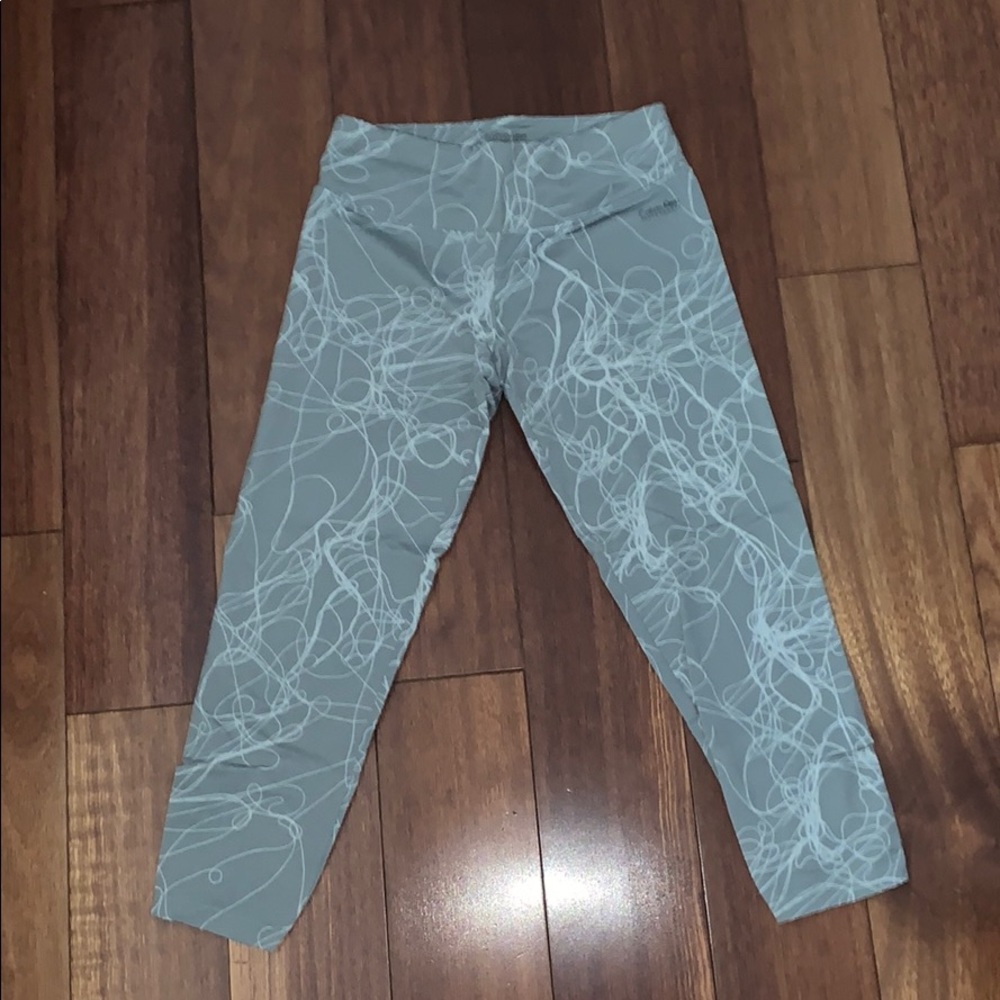 CALVIN KLEIN LEGGINGS